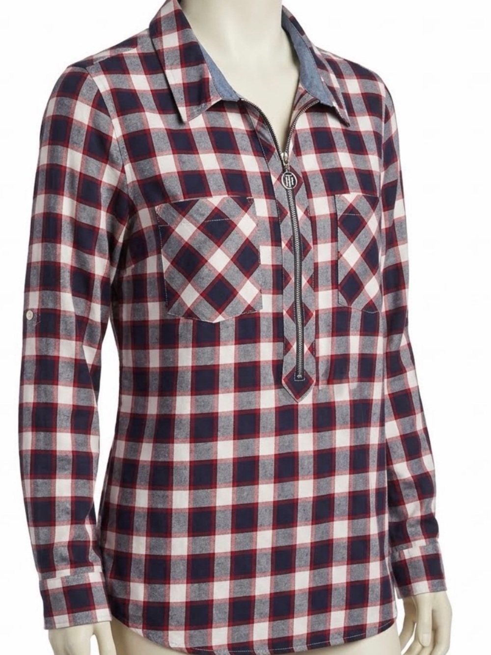 Causal shirt